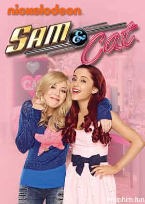 Sam & Cat (Phần 1)