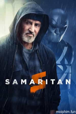 Samaritan