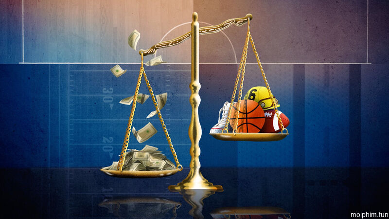 San Bằng Sân Chơi