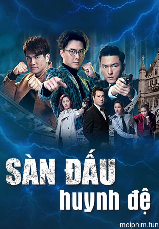 Sàn Đấu Huynh Đệ
