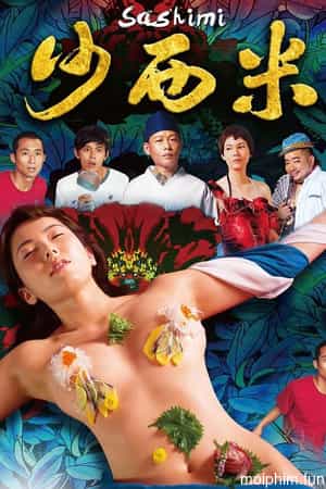 Sashimi (Sashimi) [2015]