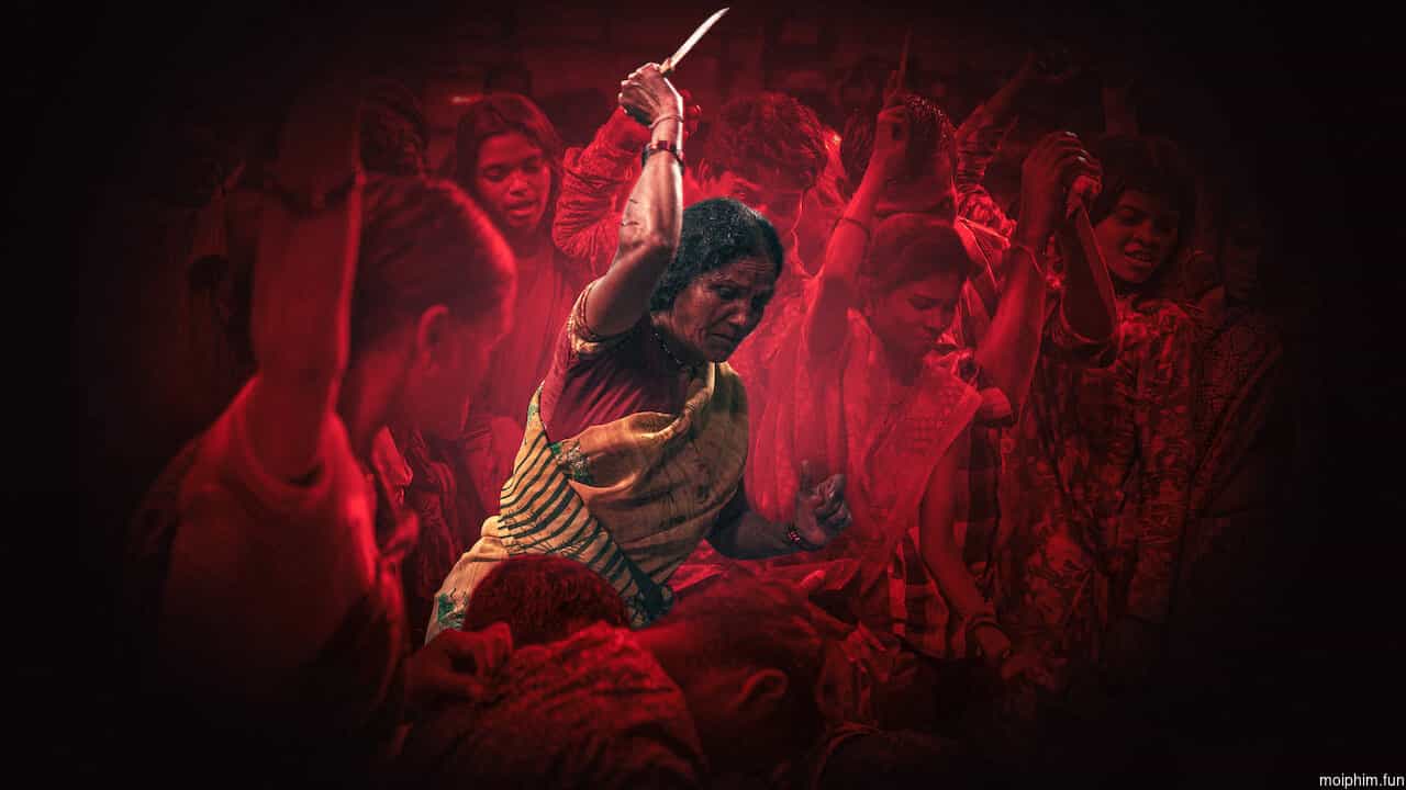 Sát nhân Ấn Độ: Án mạng trong phòng xử án