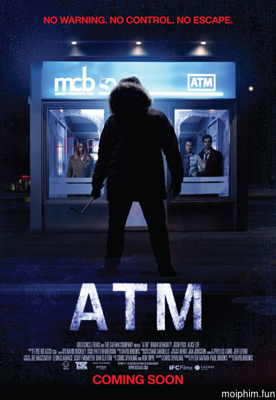 Sát Nhân ATM