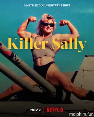 Sát nhân Sally