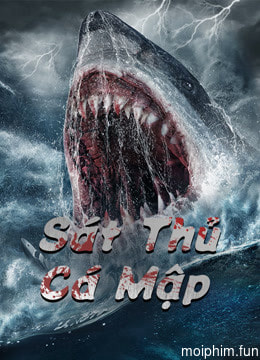 Sát Thủ Cá Mập