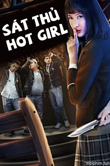 Sát Thủ Hotgirl