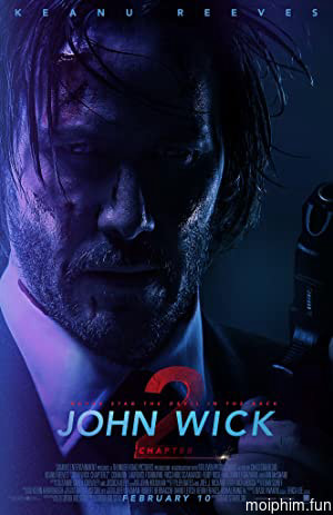 Sát Thủ John Wick 2