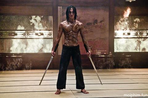 Sát Thủ Ninja