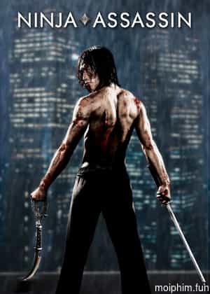 Sát Thủ Ninja