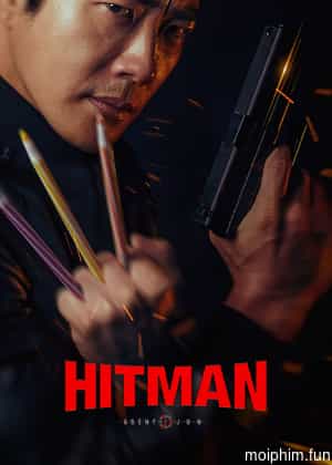 Sát Thủ Vô Cùng Cực (Hitman: Agent Jun) [2020]