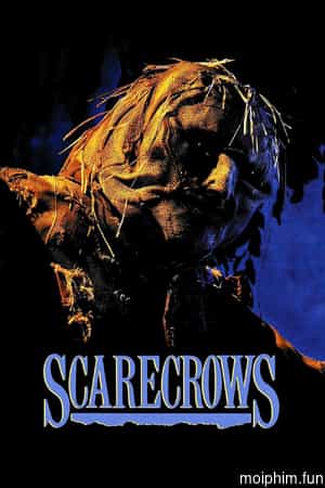 Scarecrows (Scarecrows) [1988]