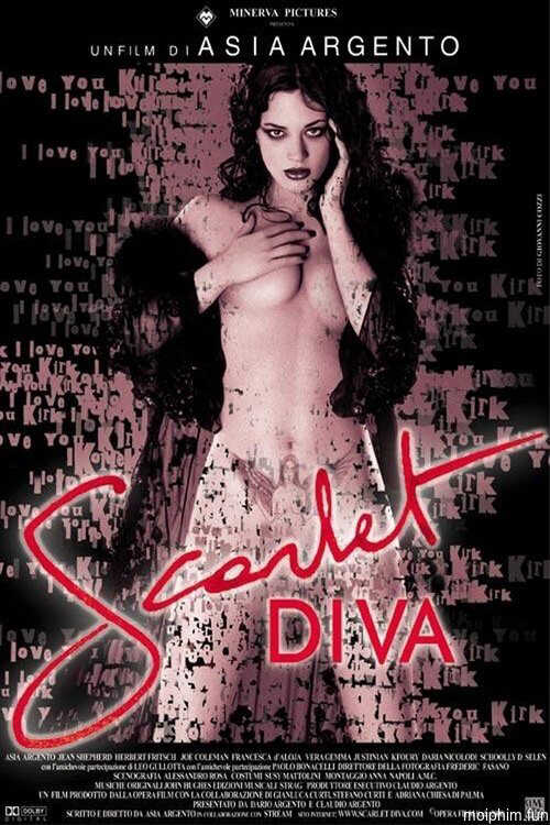 Scarlet Diva (Scarlet Diva) [2000]