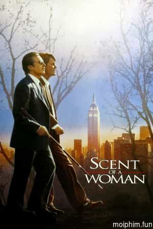 Scent of a Woman