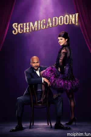 Schmigadoon! (Phần 2)