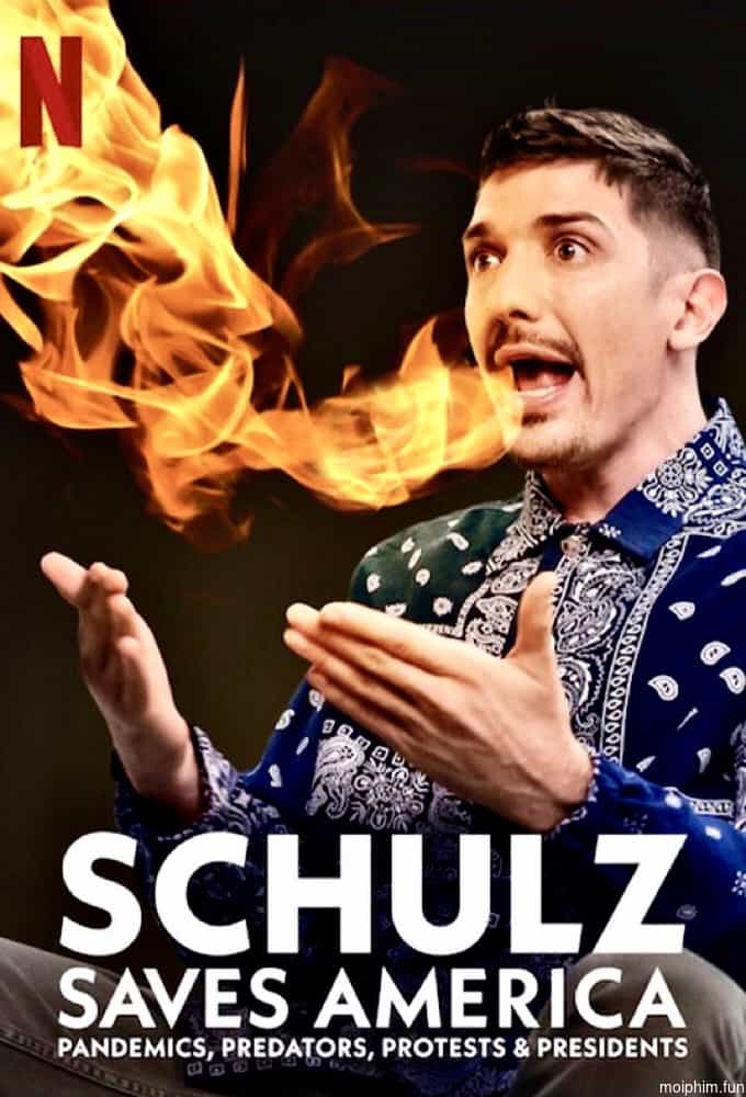 Schulz cứu nước Mỹ