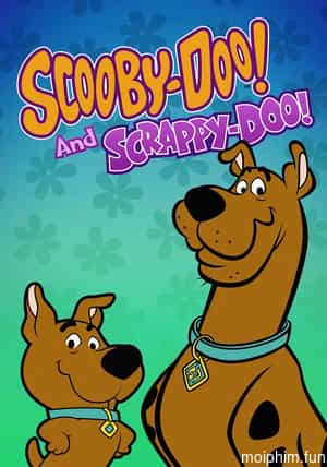 Scooby-Doo and Scrappy-Doo (Phần 6)