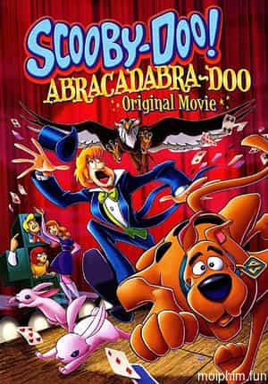 Scooby-Doo! Học Viện Ảo Thuật