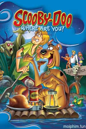 Scooby-Doo, Where Are You! (Phần 2)