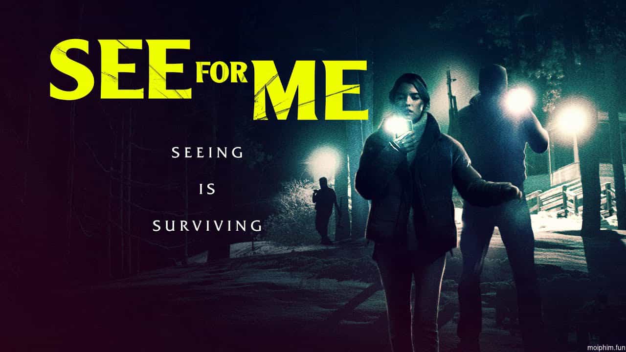 See for Me
