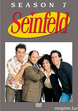 Seinfeld (Phần 7)