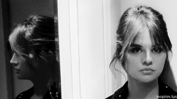 Selena Gomez: My Mind & Me