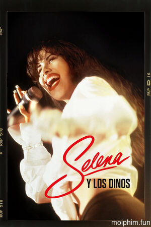 Selena y Los Dinos: Di Sản Của Một Gia Đình (Selena y Los Dinos: A Family's Legacy) [2025]