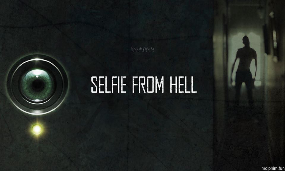 Selfie Với Thần Chết