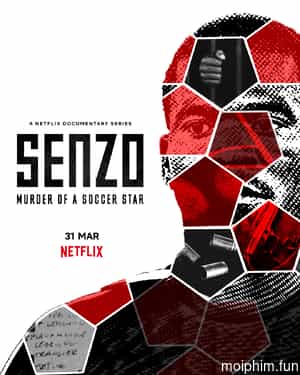 Senzo: Vụ sát hại ngôi sao bóng đá