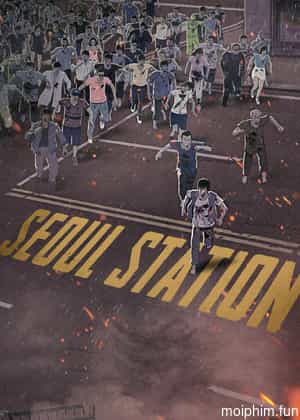 Seoul Station