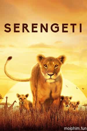 Serengeti