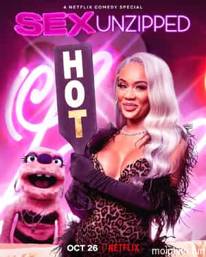 Sex: Kéo khóa