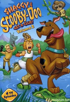 Shaggy & Scooby-Doo Get a Clue! (Phần 2)