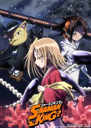 Shaman King: Vua pháp thuật