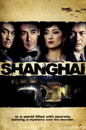 Shanghai