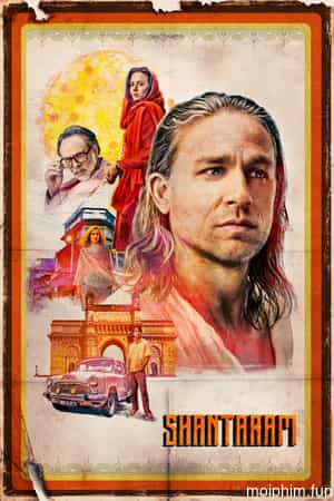 Shantaram