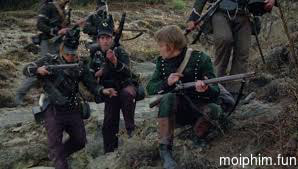 Sharpe's Rifles