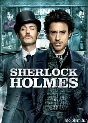 Sherlock Holmes