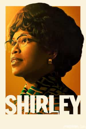Shirley (Shirley) [2024]