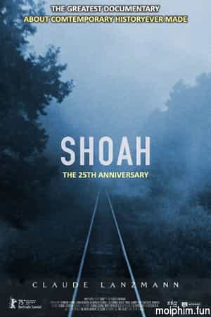 Shoah (Shoah) [1985]