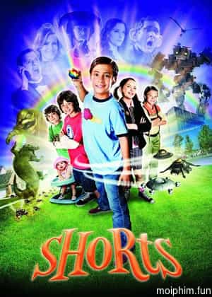 Shorts (Shorts) [2009]
