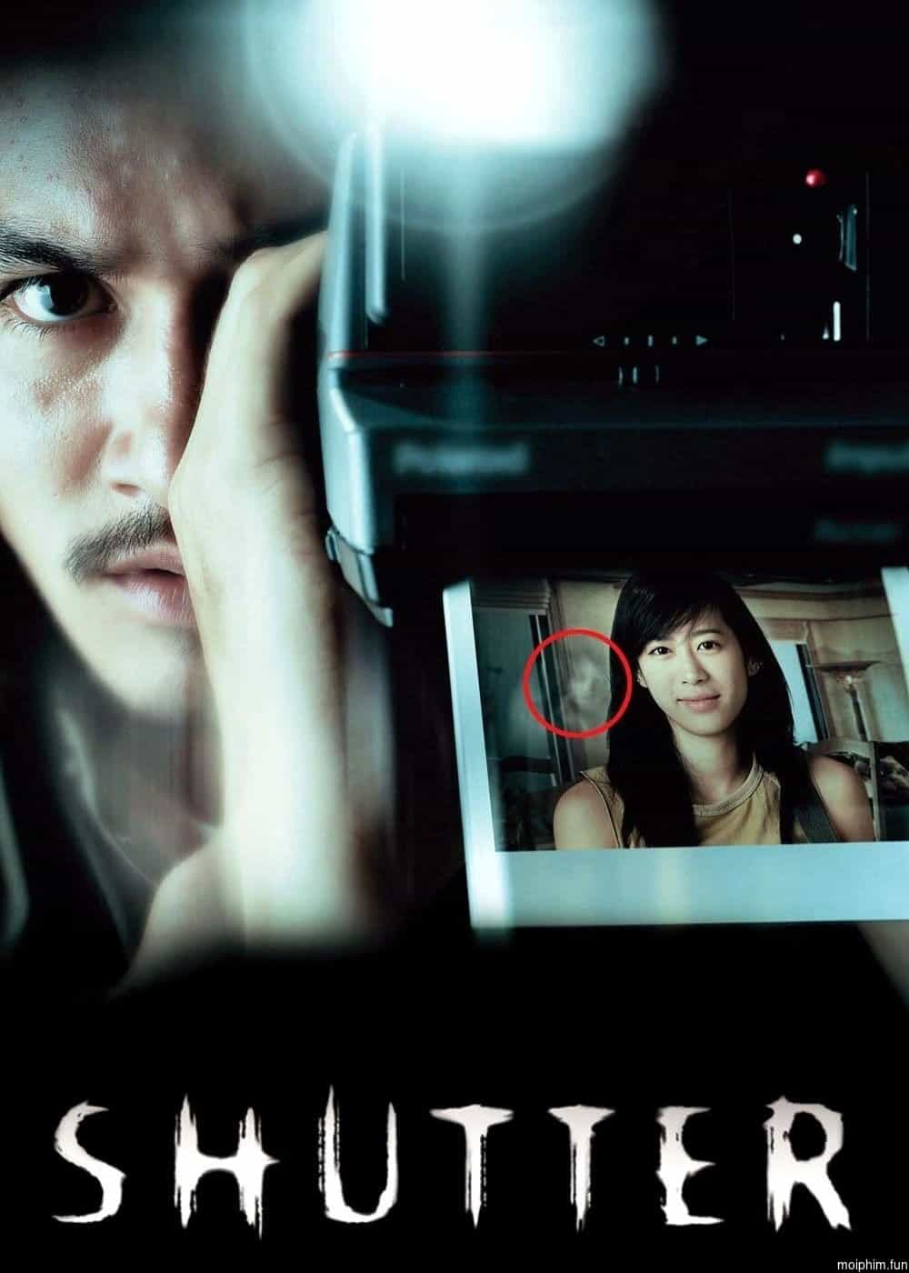 Shutter (Shutter) [2004]