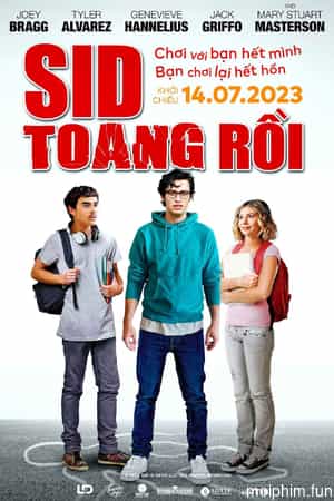 Sid Toang Rồi