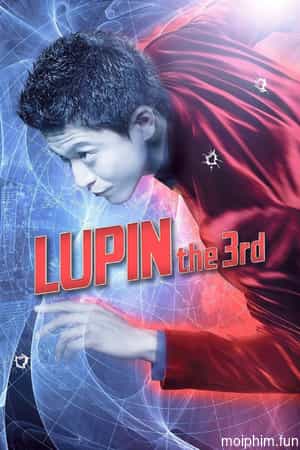 Siêu Đạo Chích Lupin Đệ Tam