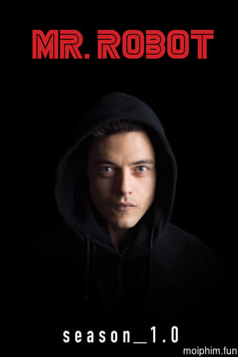 Siêu Hacker (Phần 1) (Mr. Robot (Season 1)) [2015]