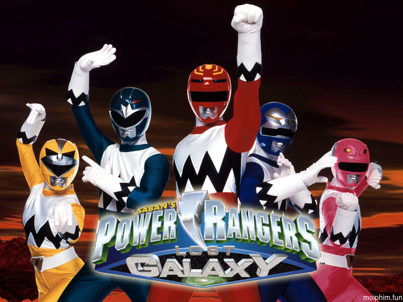 Siêu Nhân Ngân Hà