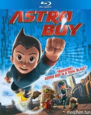 Siêu nhí Astro