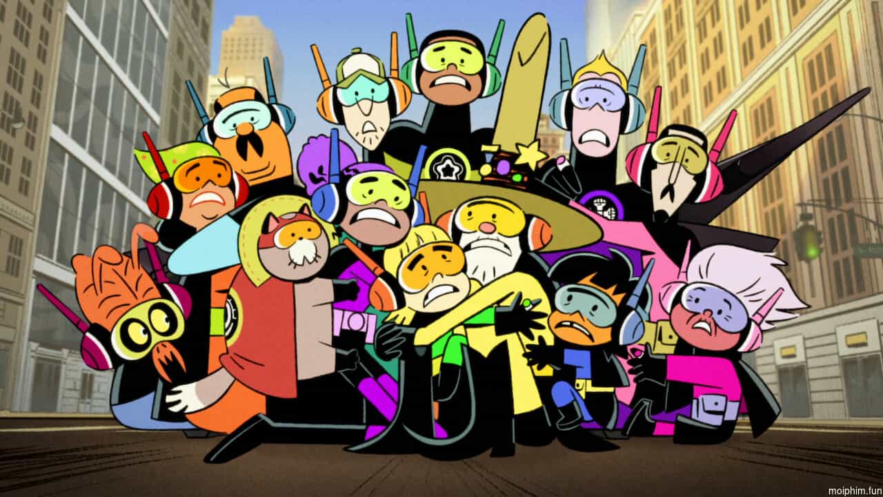 Background