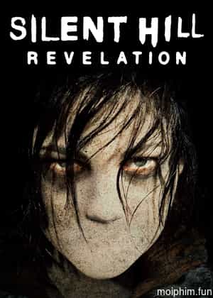 Silent Hill: Revelation