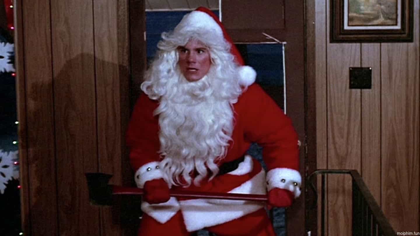 Silent Night, Deadly Night