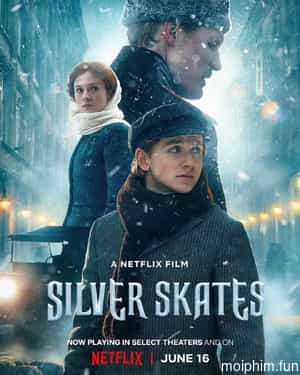 Silver Skates